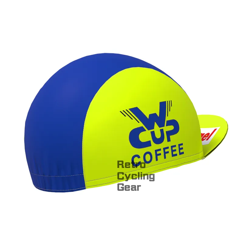 1989 ADR Retro Cycling Cap