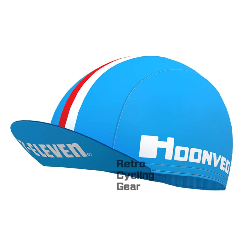 1990s 7-ELEVEN Retro Cycling Cap