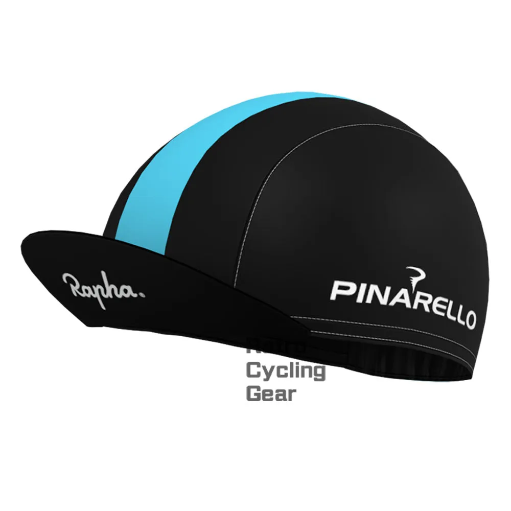 2016 black sky Retro Cycling Cap