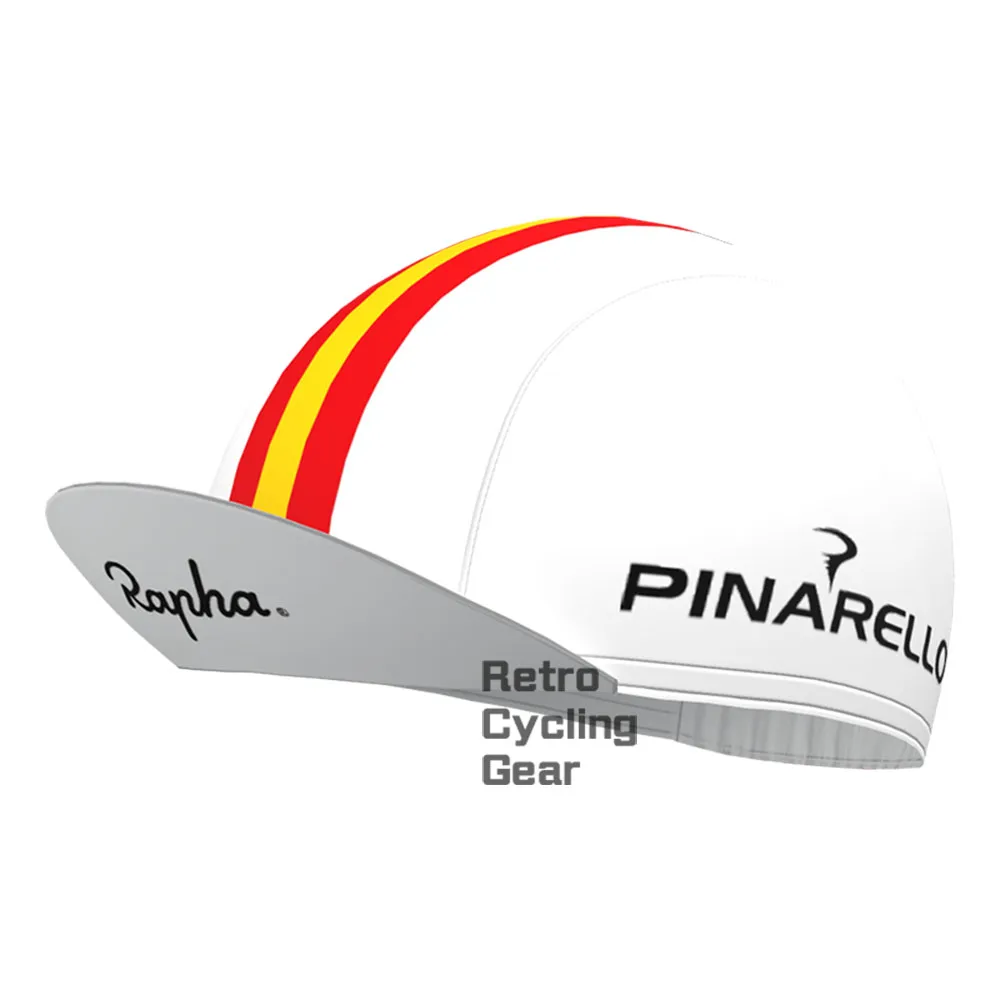 2017 sky Retro Cycling Cap