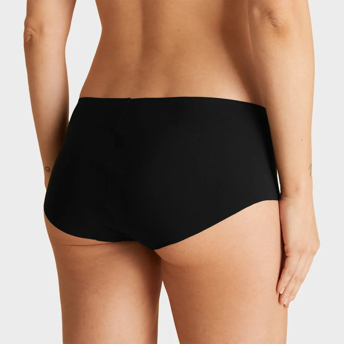 3pk No VPL Flexifit™ Low Rise Short