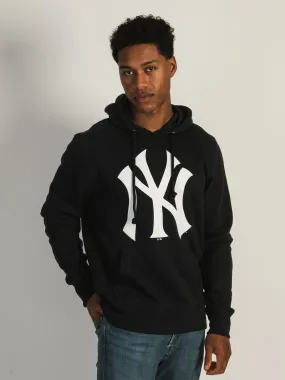 47 YANKEES IMPRINT HEADLINE HOODIE