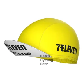 7-ELEVEN Hoonved Retro Cycling Cap