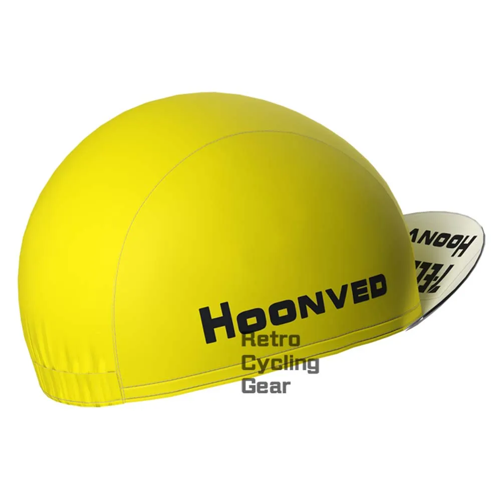 7-ELEVEN Hoonved Retro Cycling Cap