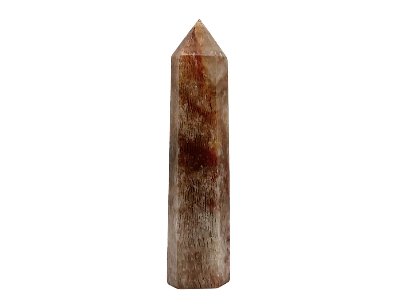 74G Thousand Layer Quartz Crystal Tower