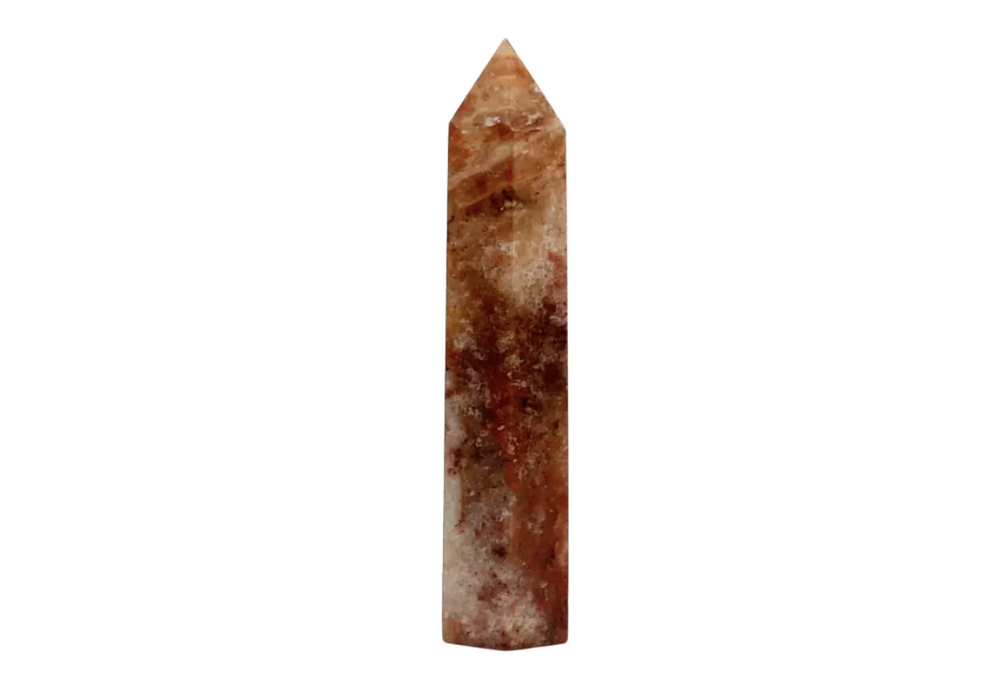 74G Thousand Layer Quartz Crystal Tower