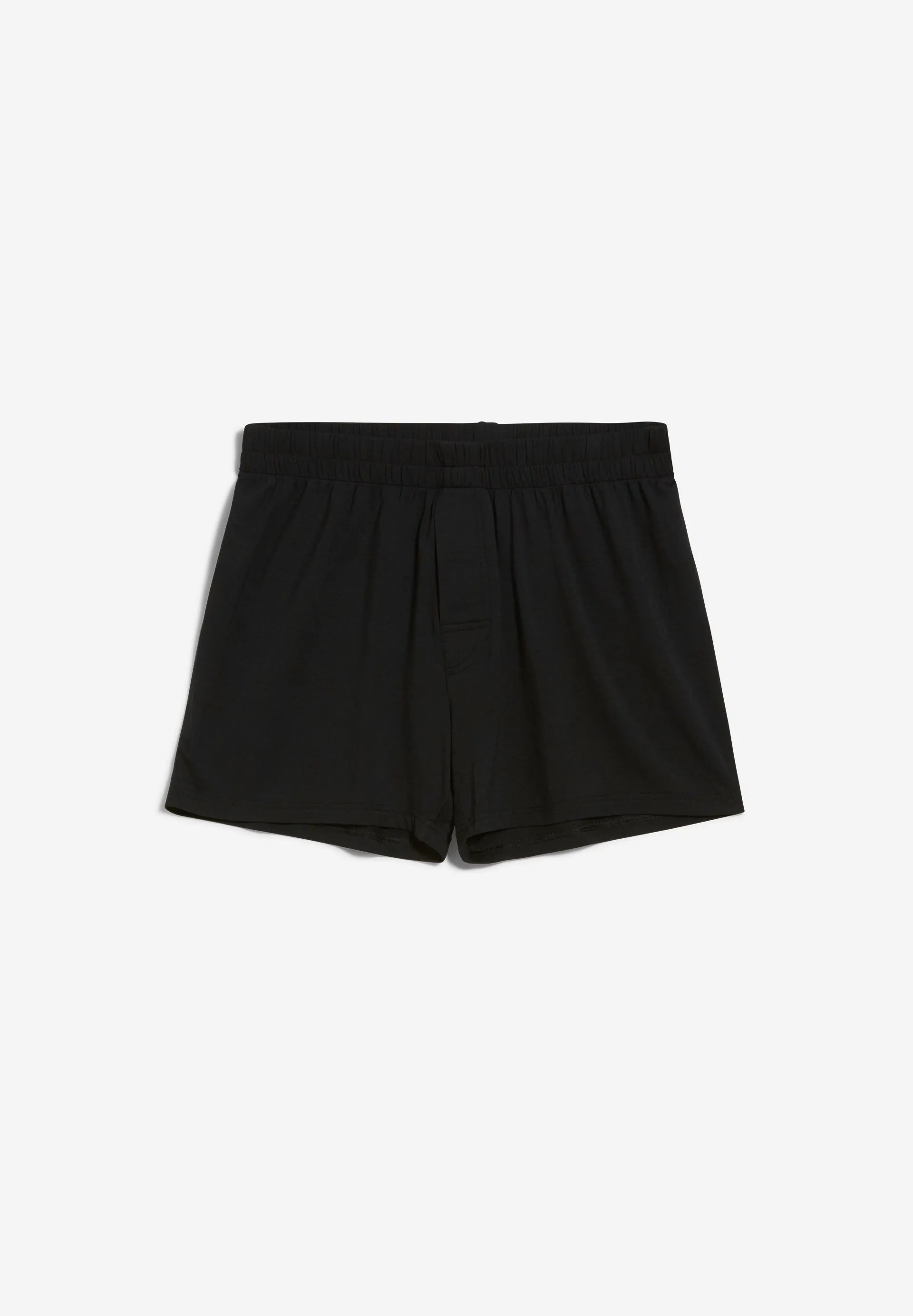 Aasker Boxer - Black