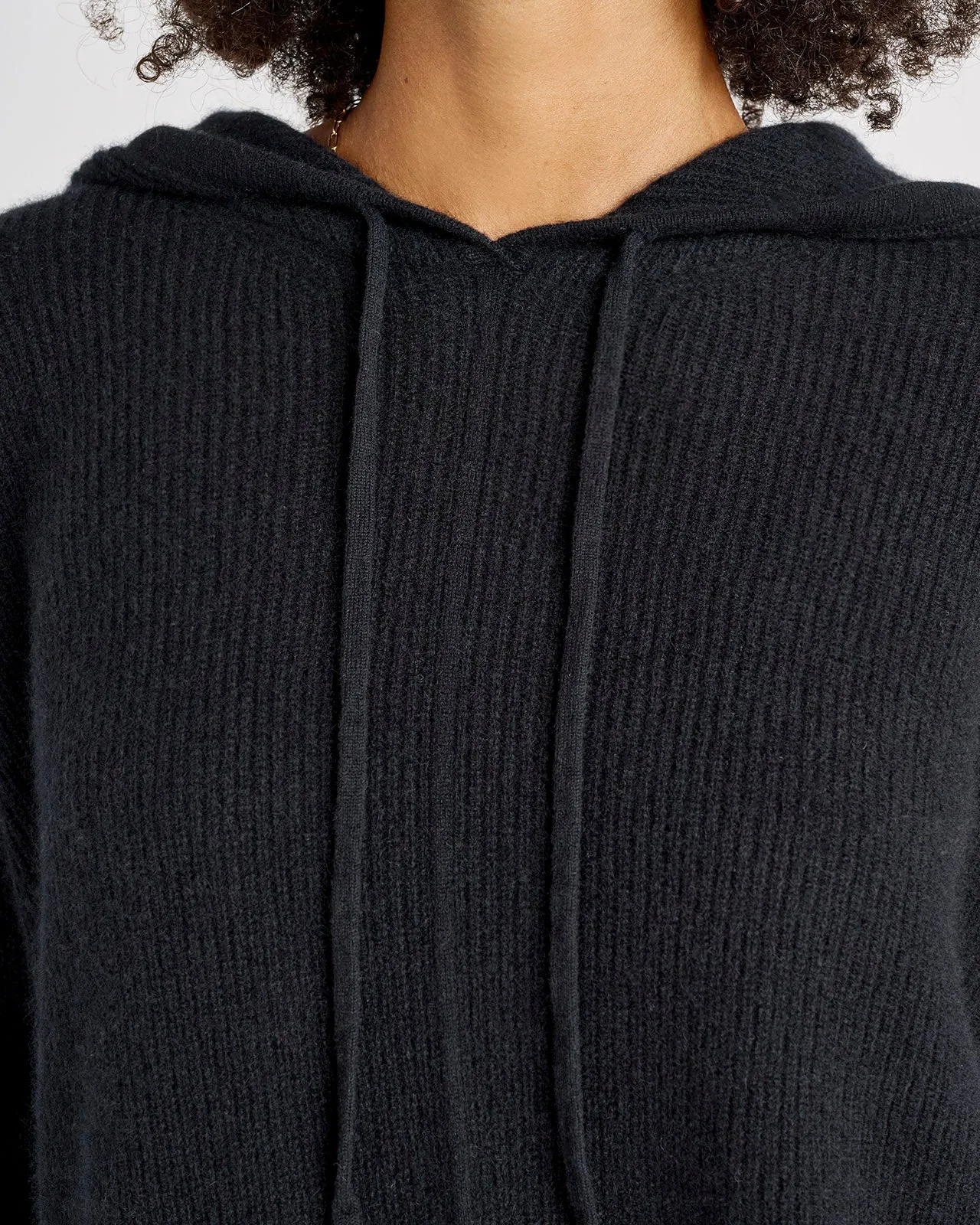 Aksel Cashmere Hoodie