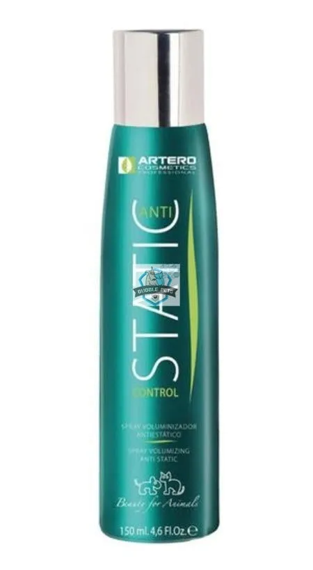 Artero Cosmetics Static Control Pet Spray