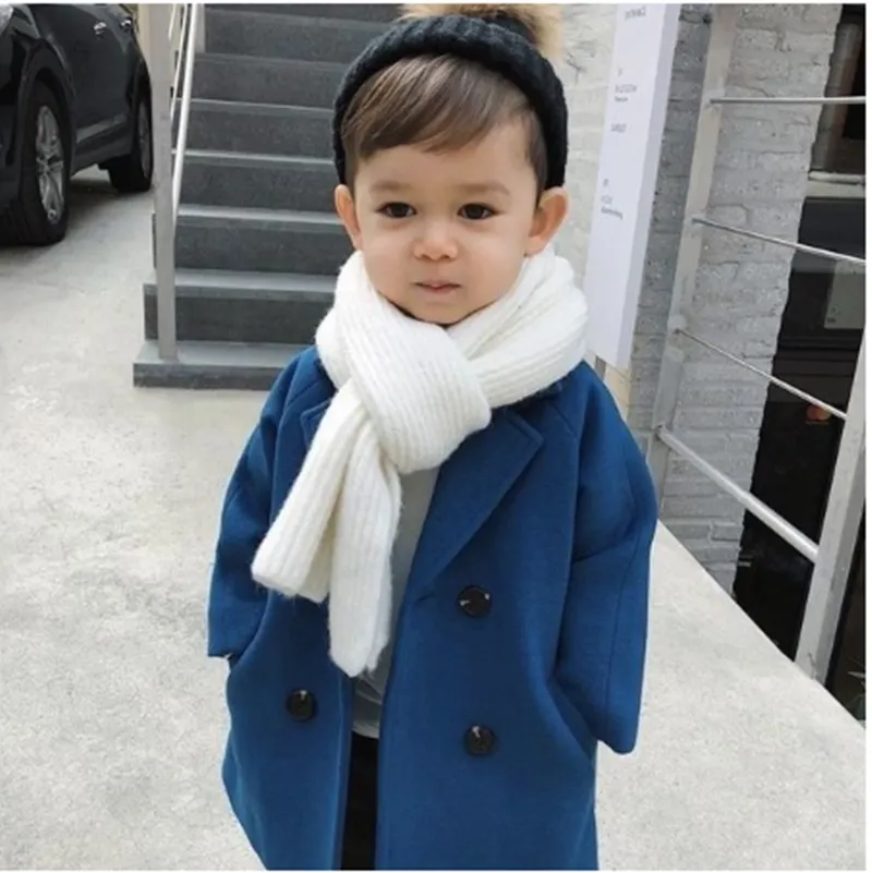 Baby boy jackets to keep warm in autumn and winter