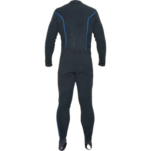 Bare Men's SB System Mid Layer Fullsuit