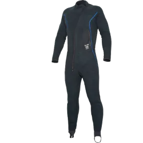 Bare Men's SB System Mid Layer Fullsuit