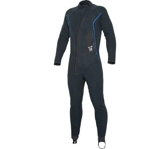 Bare Men's SB System Mid Layer Fullsuit