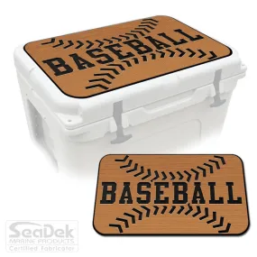 BASEBALL STITCH - T/B