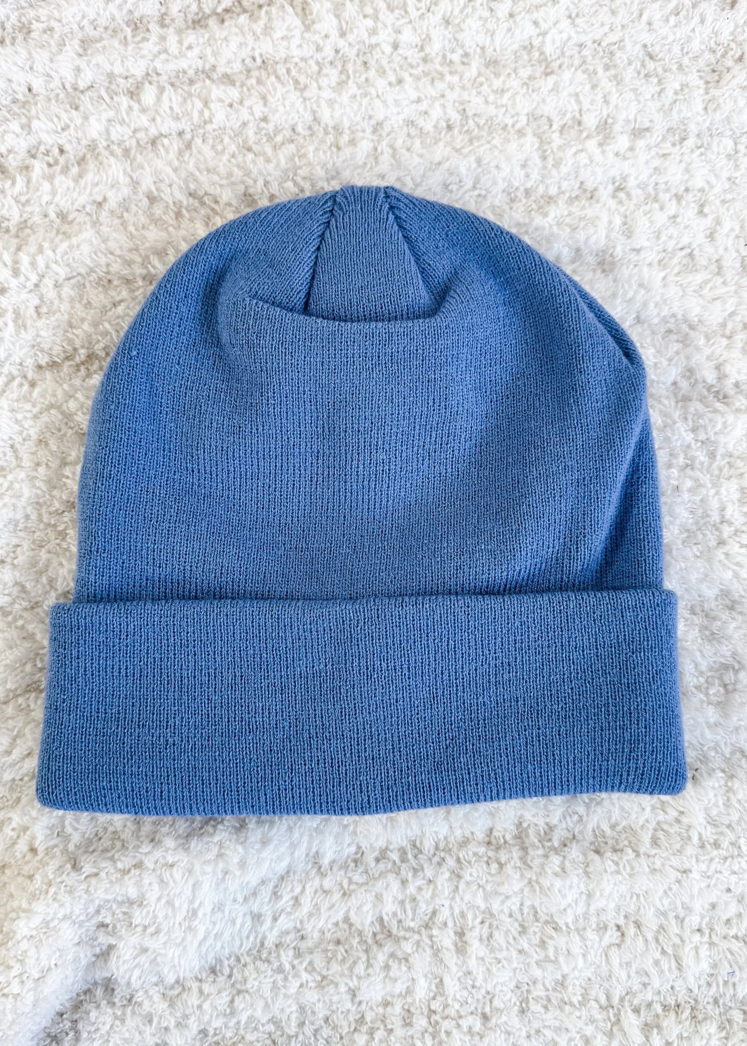 Beanie Toque Solid