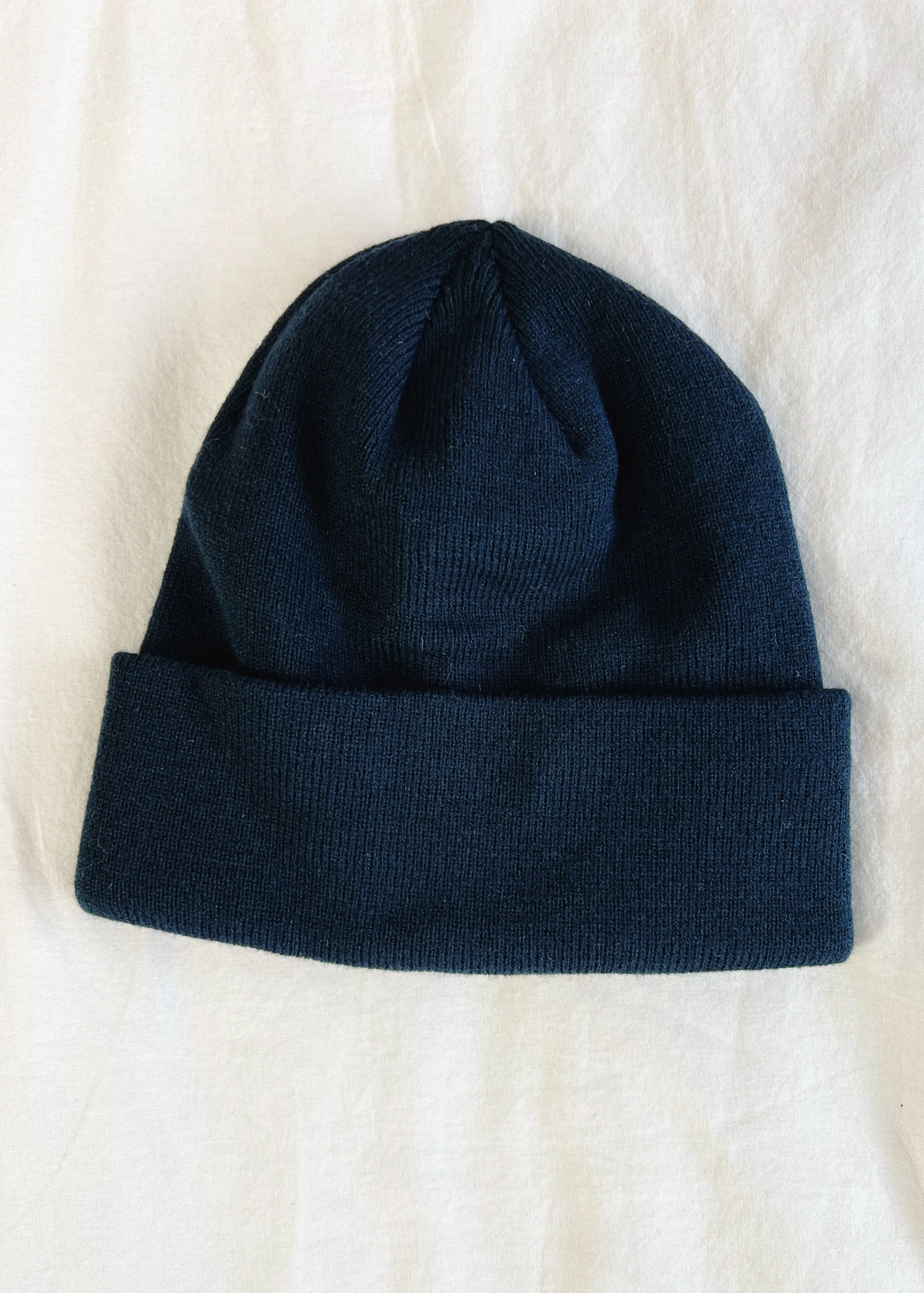 Beanie Toque Solid