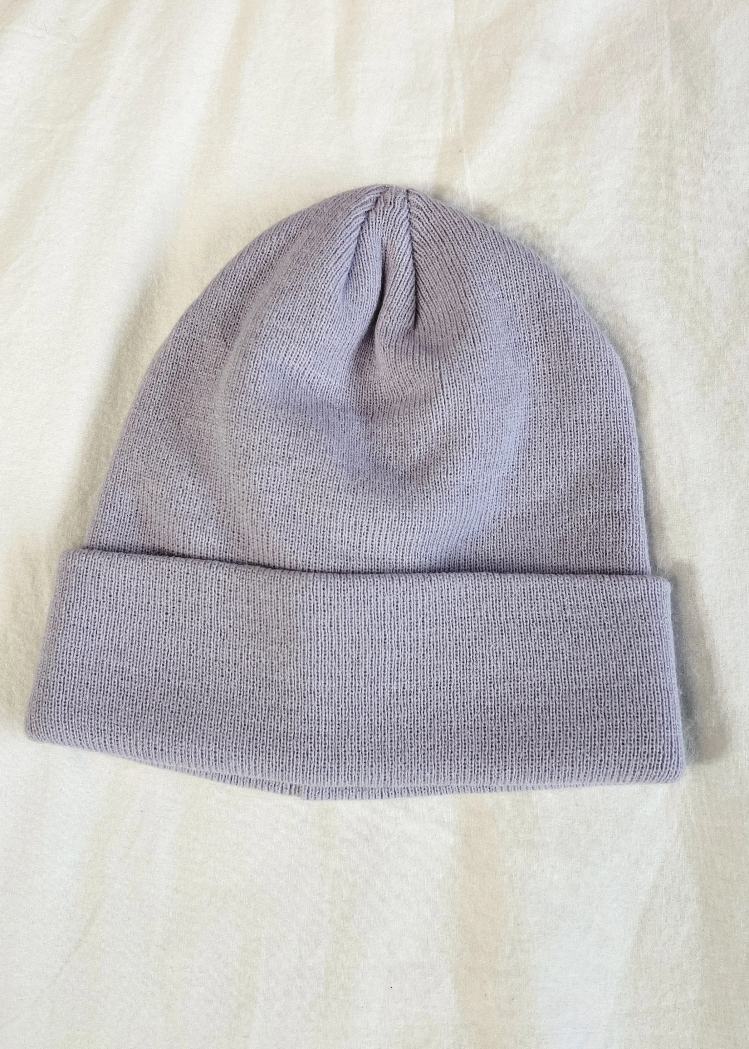 Beanie Toque Solid