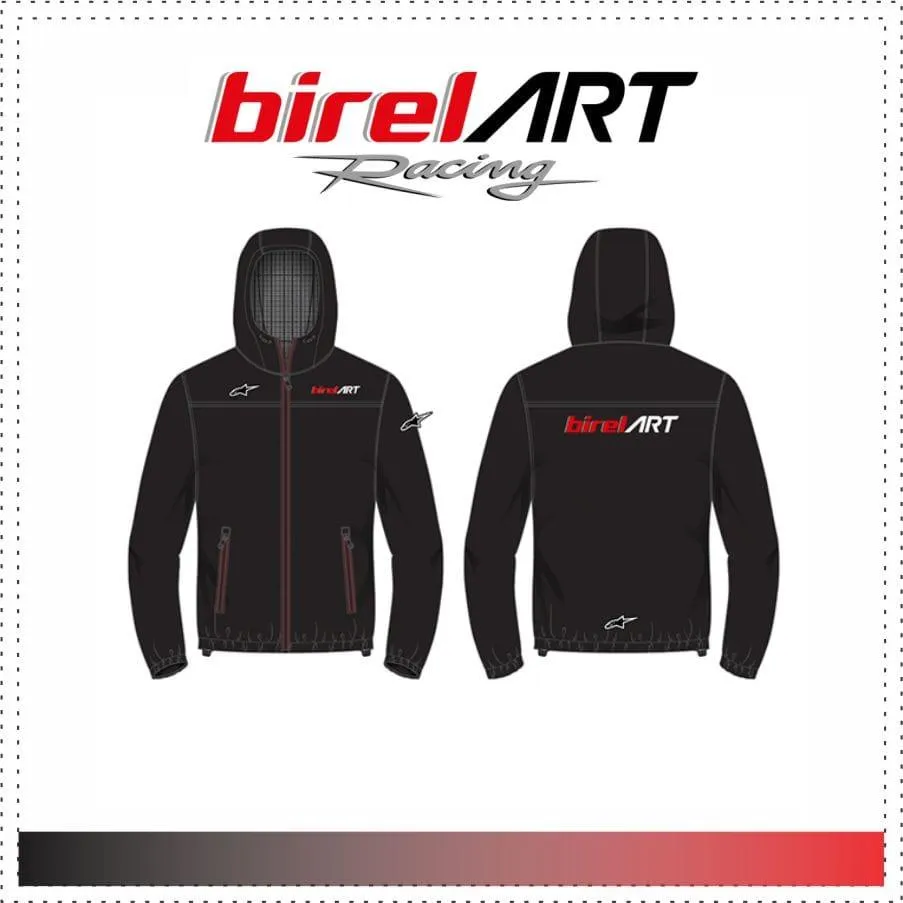 Birel Art Hoodie