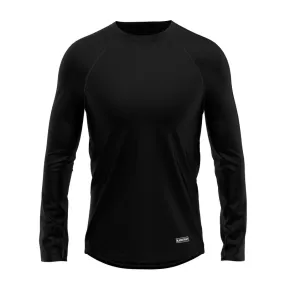 BlackStrap Summit Base Layer Crewneck Top Men's