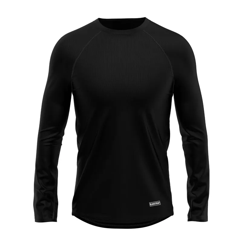 BlackStrap Summit Base Layer Crewneck Top Men's