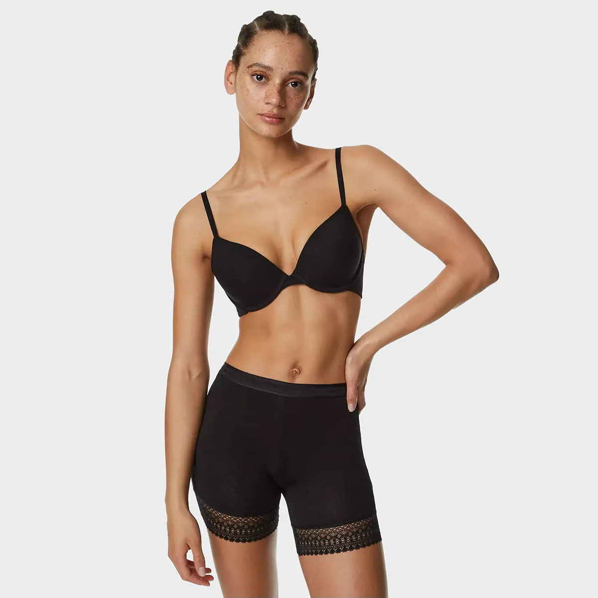 Body Comfort Cycling Short