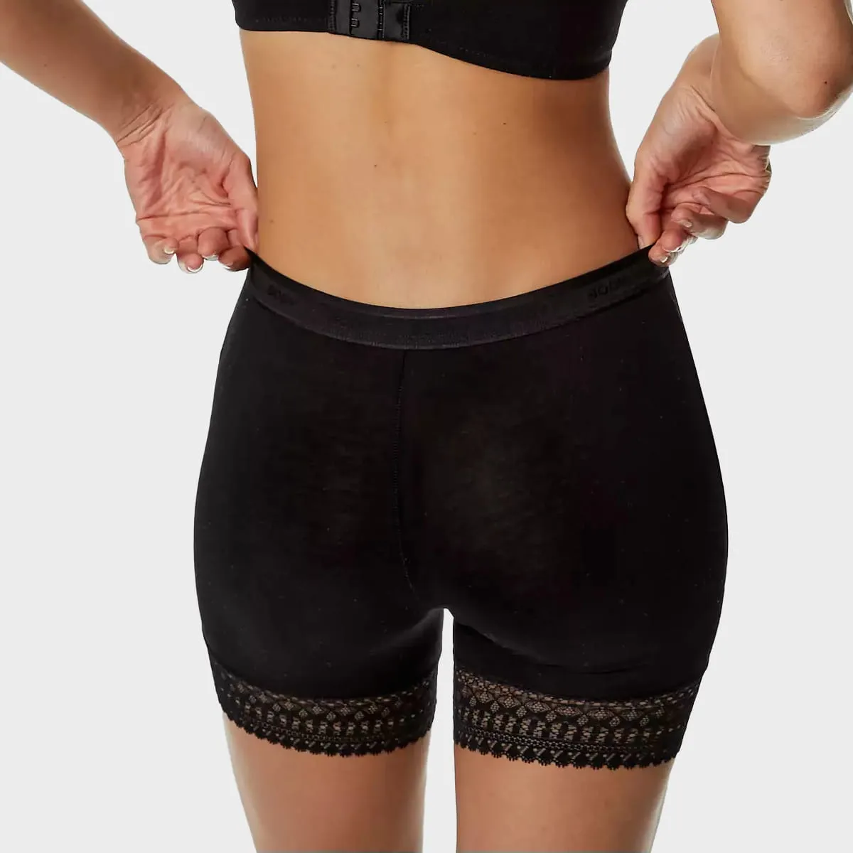 Body Comfort Cycling Short