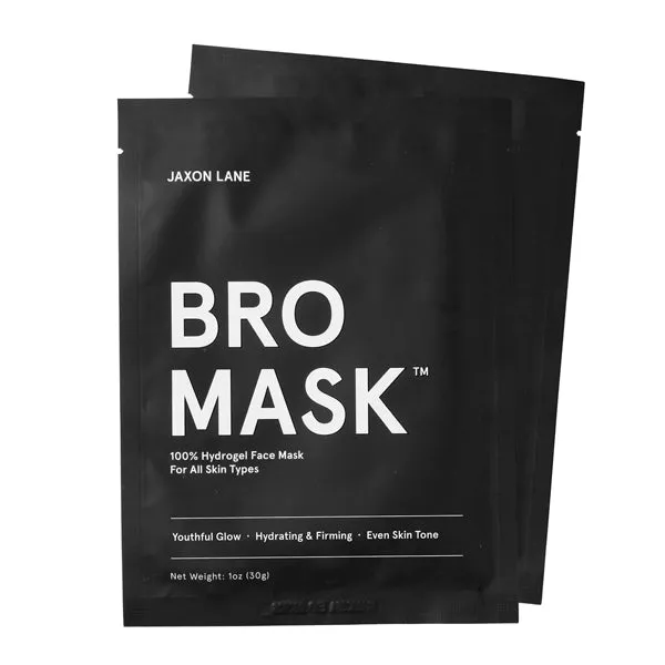 Bro Mask