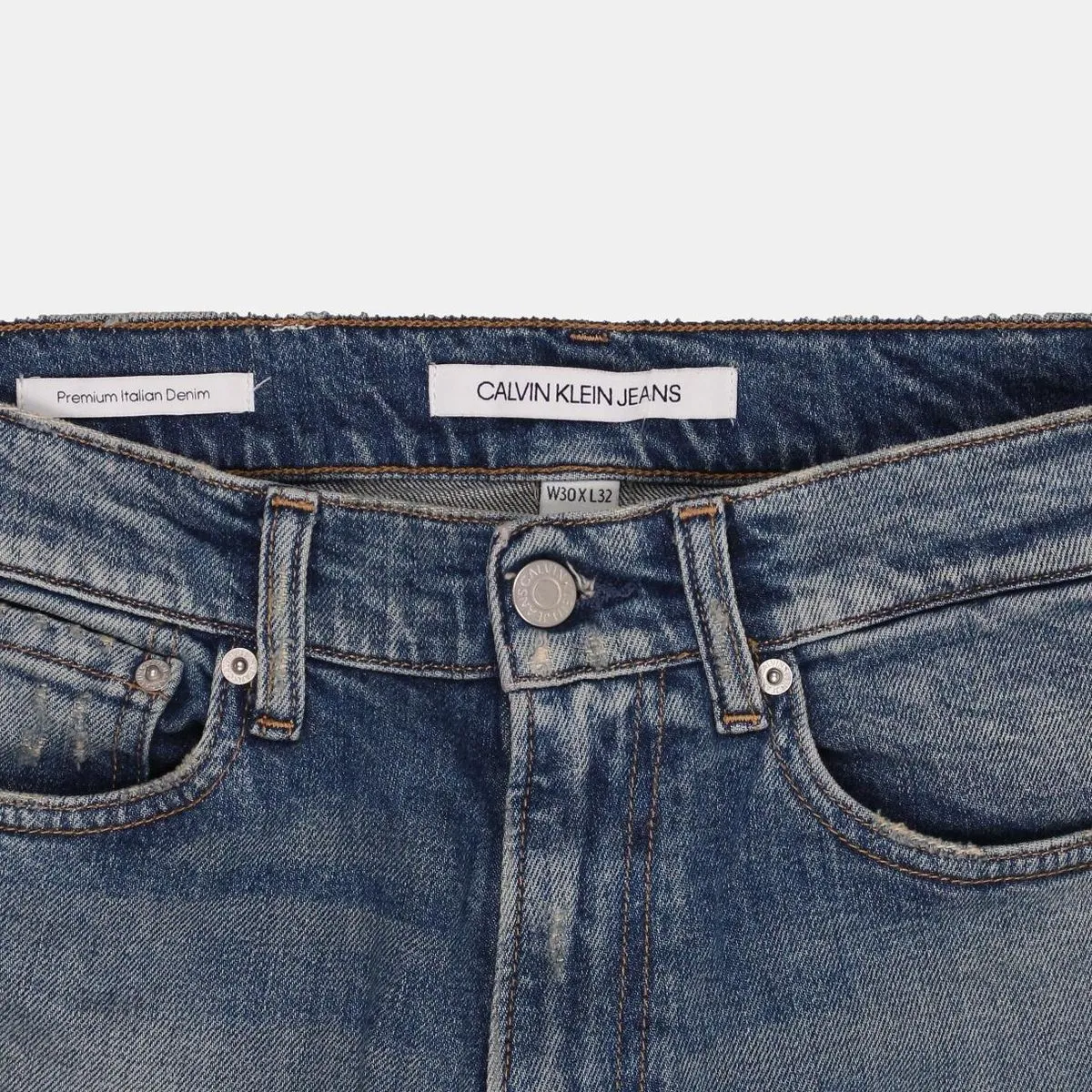 Calvin Klein Jeans Jeans