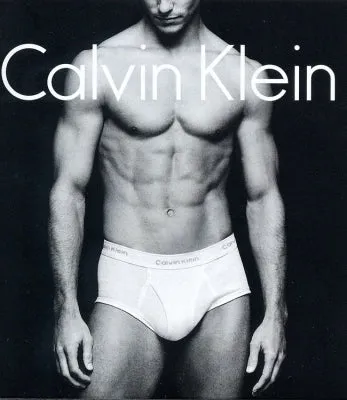 Calvin Klein Men's Underwear 4 Pack