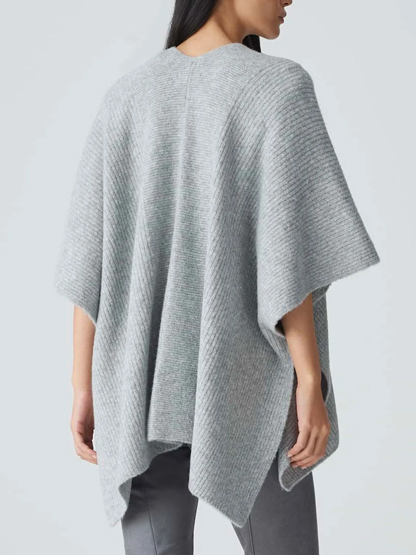 Cape Ablanki grey