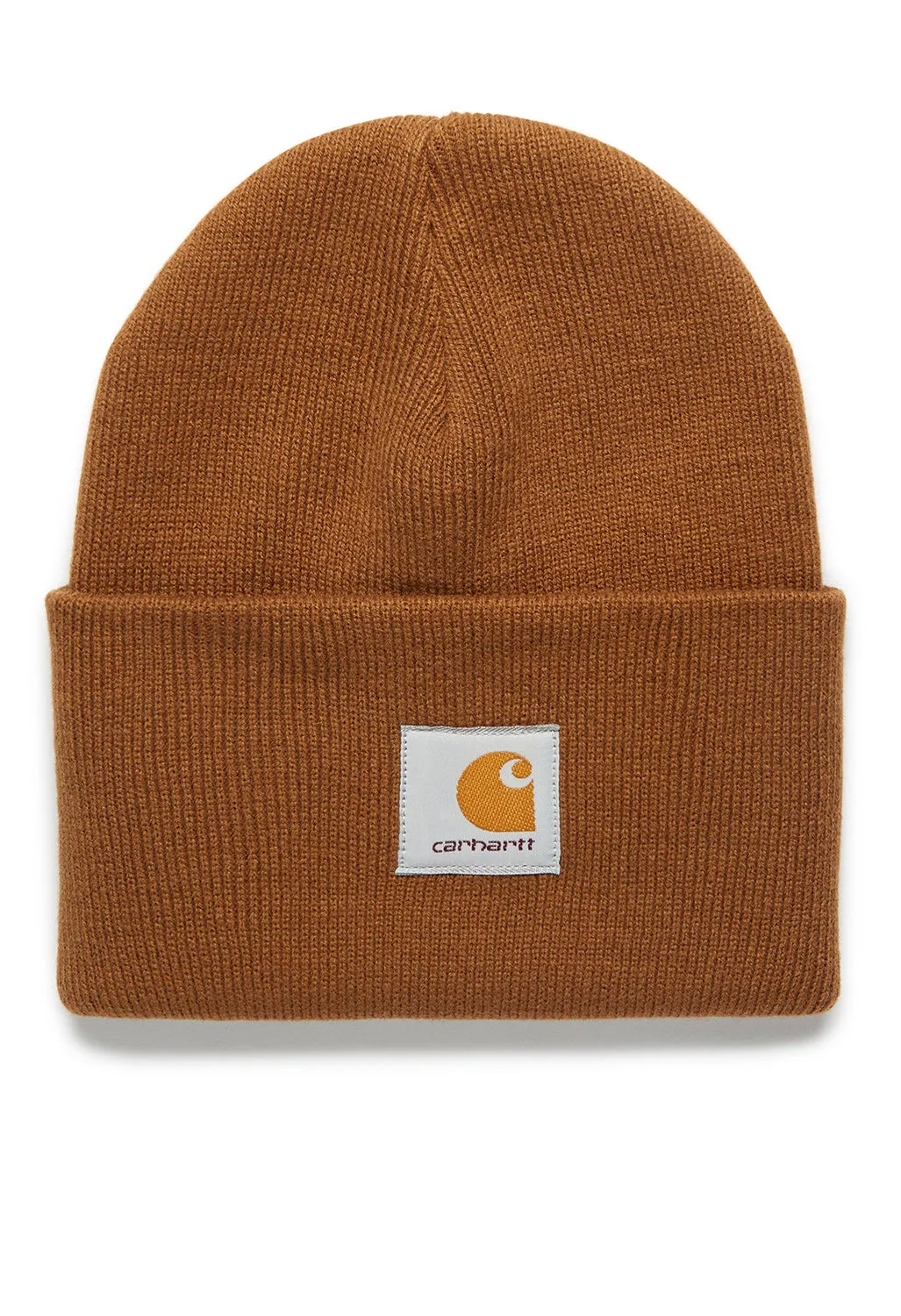 Carhartt WIP Watch Hat - Hamilton Brown