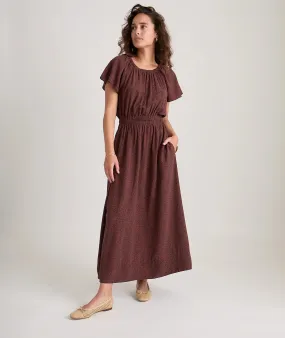 Charlotte Midi Dress