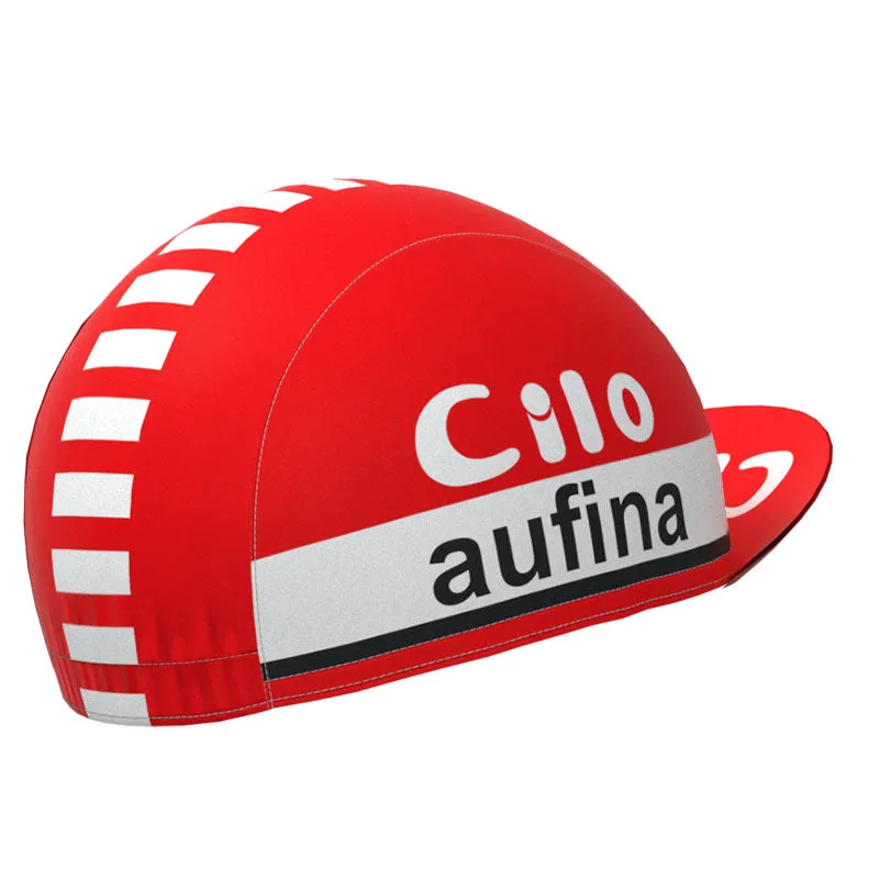 Cilo Retro Cycling Cap