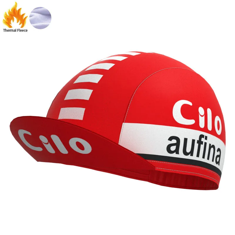 Cilo Retro Cycling Cap