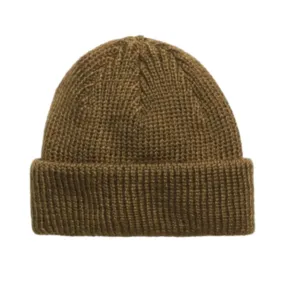 CLUB ROOM - Fisherman Knit Winter Beanie Hat