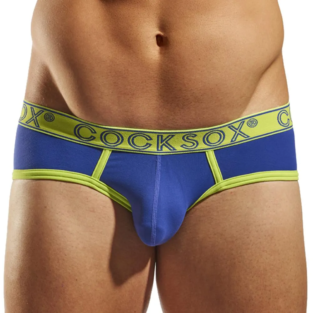 Cocksox CX76N Sports Brief