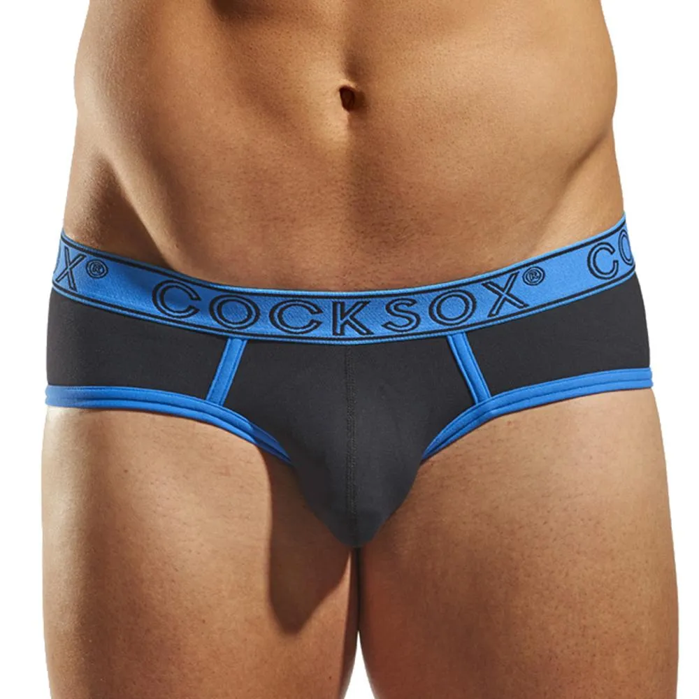 Cocksox CX76N Sports Brief