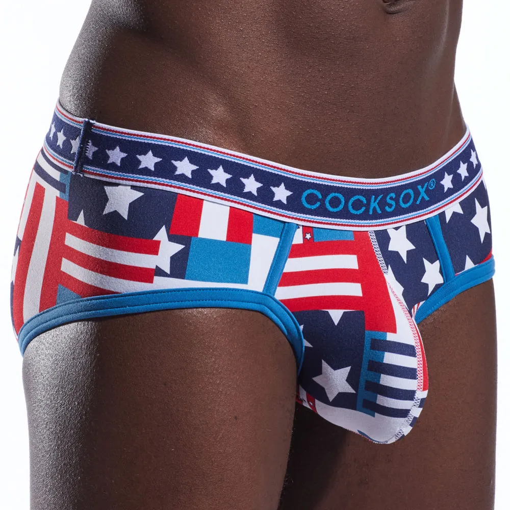 Cocksox CX76N Sports Brief