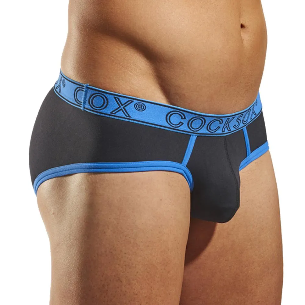 Cocksox CX76N Sports Brief