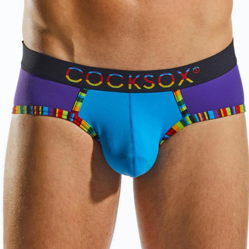 Cocksox CX76N Sports Brief