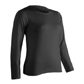 ColdPruf Platinum Plus Women's Crew Base Layer