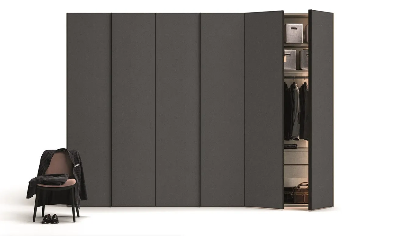 COVER Wardrobes