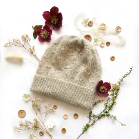 Crocus Hat