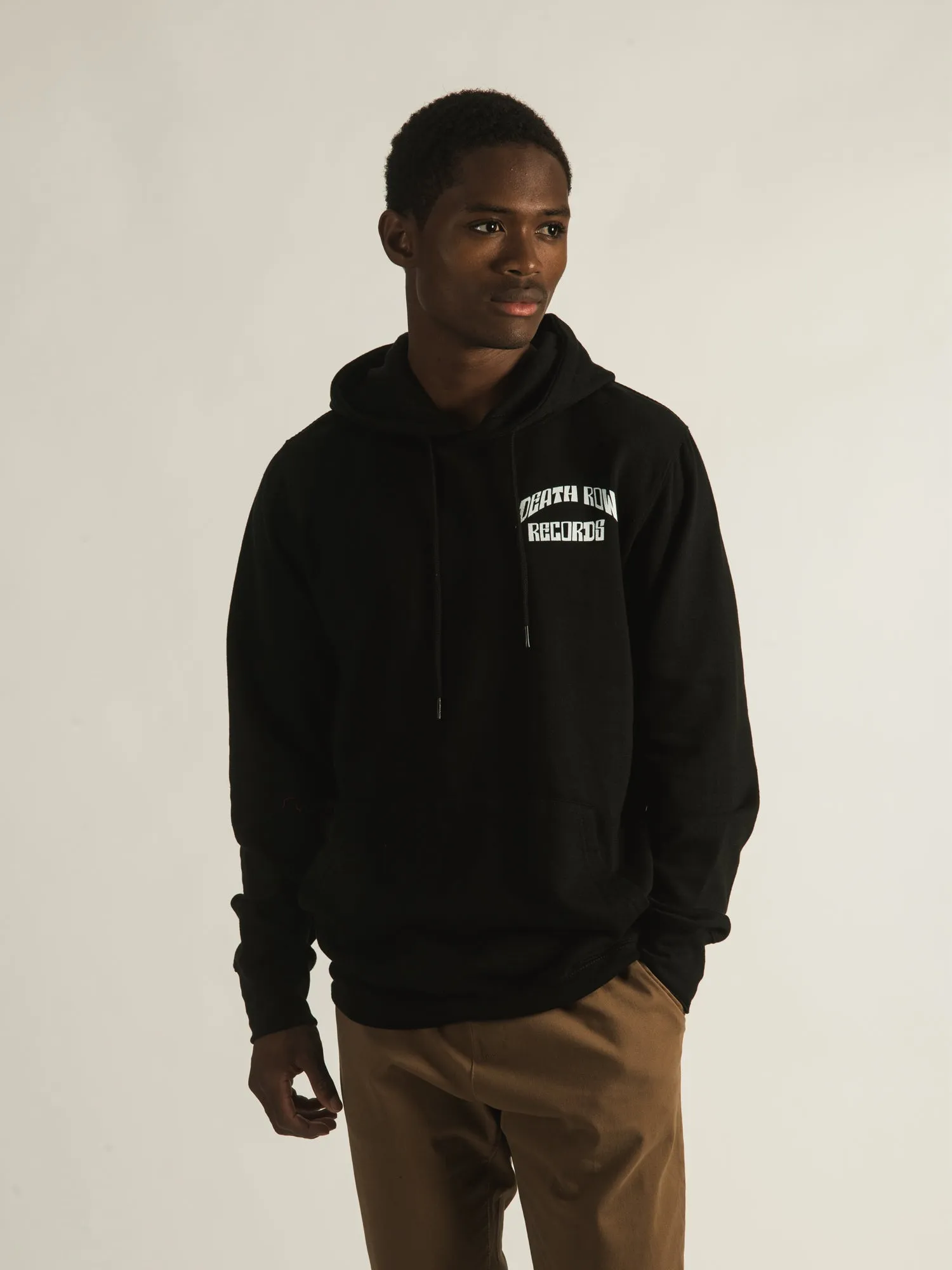 CROOKS & CASTLES SNOOP X CROOKS HOODIE  - CLEARANCE