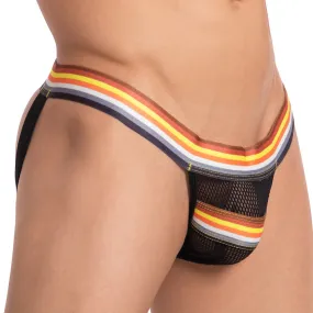 Daddy Underwear DDE042 Daddy Please Jock