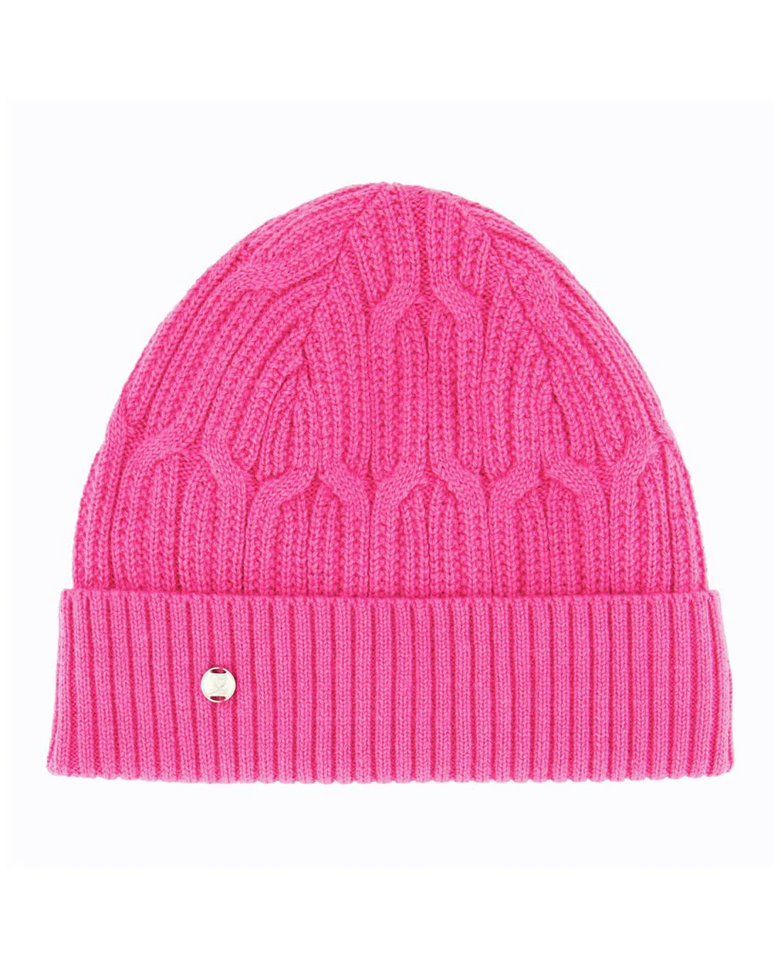 DAILY SPORTS Olivet Hat 618 Tulip Pink