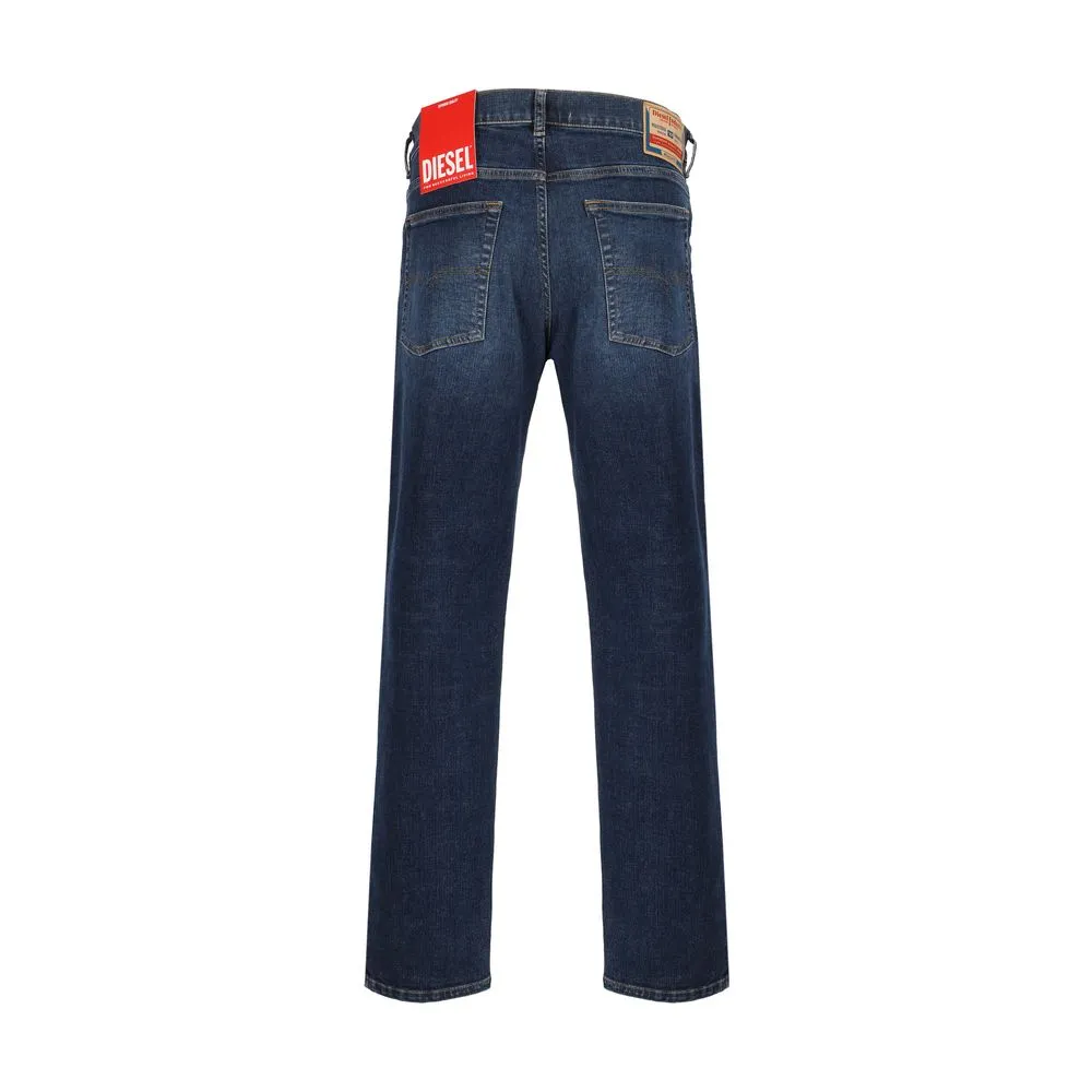 Diesel 2023 D-finitive Jeans