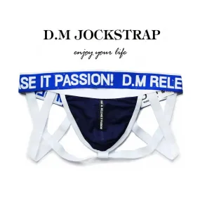 D.M Mens Thongs Panties & Jockstrap