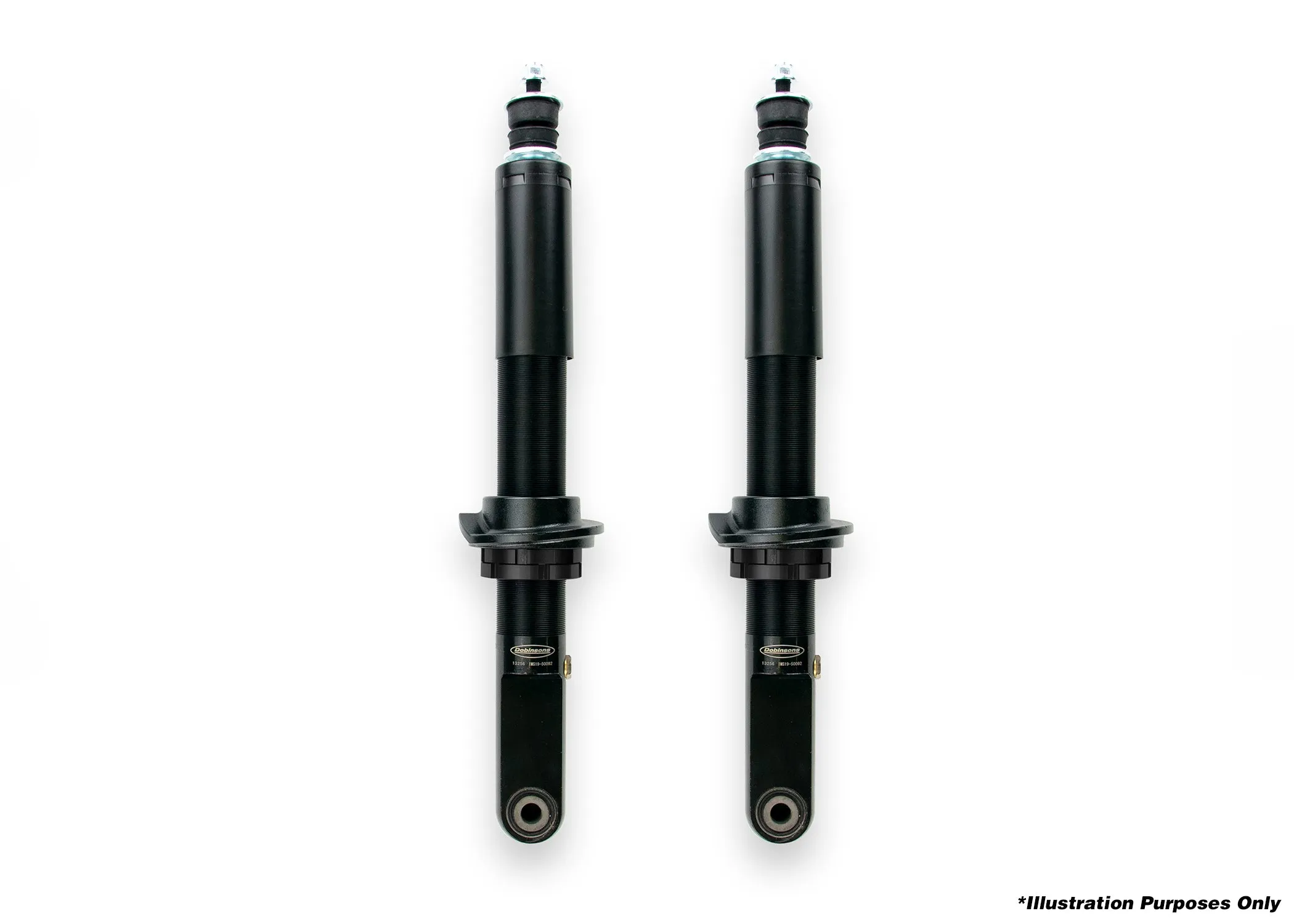 DOBINSONS 2.2" IMS MONOTUBE STRUT - IMS45-50642