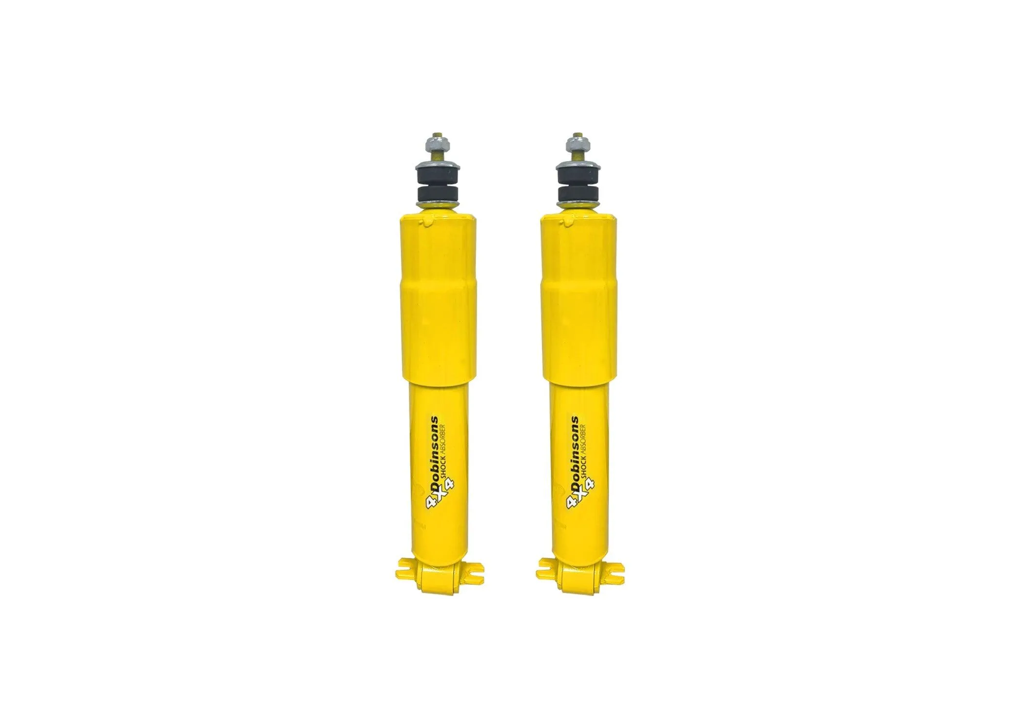 Dobinsons Pair of Front GS Shocks (GS43-082)